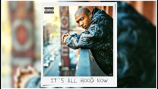 Ja Rule  Its All Hood Now [upl. by Ahto224]