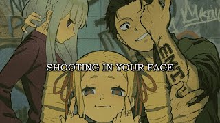 UGOVHB  RIO ENGLISH SUBS doomshop doomshoptypebeat rezero rezeroanime animeart [upl. by Bonner168]