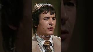 Q amp A  Mind Your Language comedy series sitcom learnenglish shorts [upl. by Omocaig]