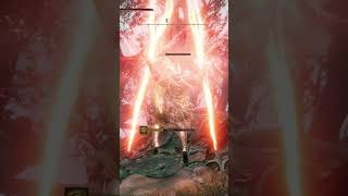 How to Make Fortissaxs Lightning Spear Do MAX Damage eldenring eldenringbuilds [upl. by Brendin906]