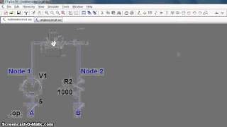 Operating point analysis in LTspice  Part II [upl. by Akinaj]