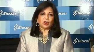 Biocon to sell 78 in Axicorp [upl. by Hgielra305]