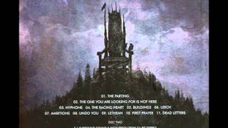 Katatonia  Lethean Dethroned And Uncrowned  Lyrics HD [upl. by Letnom]