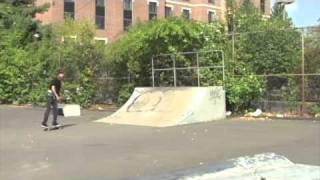 malden skatepark headstash [upl. by Kenay883]