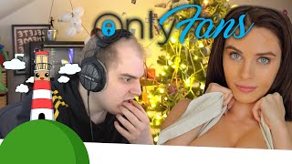 NebelNiek philosophiert über OnlyFans Traumfrau und Vorlieben  NebelNiek Clips [upl. by Bland663]