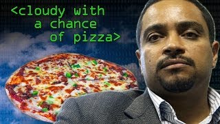 Cloud Computing Cloudy with a Chance of Pizza  Computerphile [upl. by Beard]