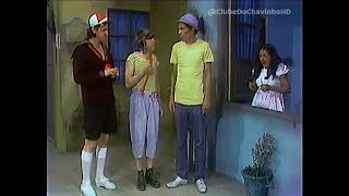 QUEM SEMEIA MOEDA  Chaves  1973 [upl. by Gwyn605]