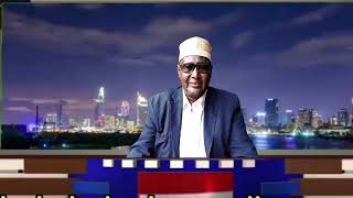 Oday somaliyeed oo ka dhawaajiyay arinka Muqdisho ka socda in lagu dhibaateeyay dadka [upl. by Ocire]