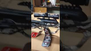 Barnett 385 XP Crossbow [upl. by Way890]