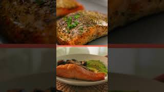 From Ocean to Plate Mowi Salmon’s Commitment to Quality [upl. by Baelbeer]