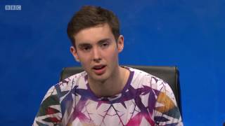 University Challenge S46E03 Liverpool vs Warwick [upl. by Gittel]