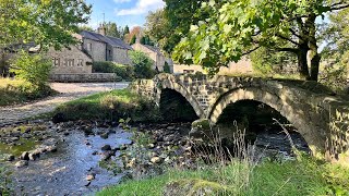 Wycoller Lancashire [upl. by Ailecnarf633]