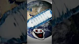 sigma troll face man super skin planet craftmemes [upl. by Ahsropal626]