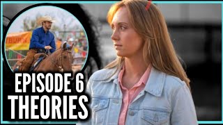 HEARTLAND Season 17 Episode 6 First Look Photos  Preview And What To Expect [upl. by Laehctim]