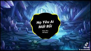 Hoàng boy phố remix [upl. by Yanetruoc]