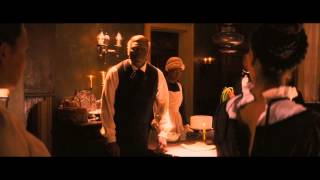 quotIm positive he dead scene in Django Unchained [upl. by Vena]