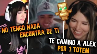 WESTCOL HACE UN TRATO CON ARIGAMEPLAYS👀🔥 [upl. by Aniar]