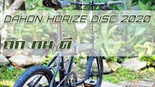 Dahon Horize 2020 ถึก ทน ดี [upl. by Acimaj]