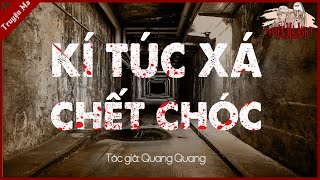 Nghe truyện ma kinh dị Kí Túc Xá Chết Chóc  Truyện ma Anh Tú [upl. by Copp]