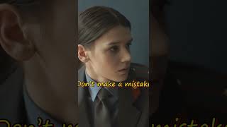 Standing on Business He Didnt Snitch on His Gang Slovo Patsana English Subs словопацана solid [upl. by Annayram]