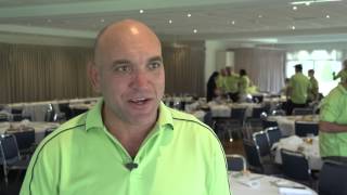 Gorden Tallis speaks about Nathan Hindmarsh [upl. by Oivaf]