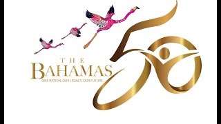 The Higher Level Band accompanies the Bahamas 50th Independence Celebrations 2023 [upl. by Henrion]