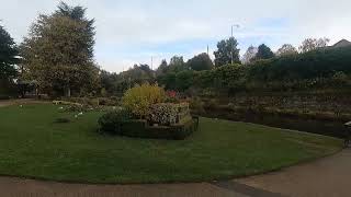 belper river gardens [upl. by Bever382]