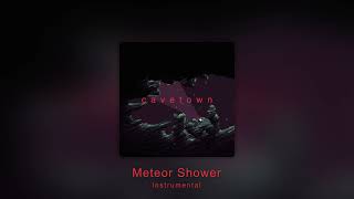 Meteor Shower Instrumental  Cavetown [upl. by Sillsby126]