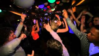 Reünie Dancing Groothuis amp Disco Empire New York [upl. by Erminna]