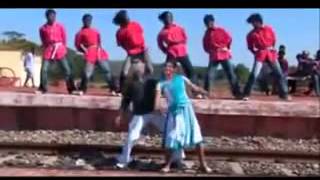 Nagpuri Songs Jharkhand 2015  Lohar Daga Tishan Mein Aana Re  Doli Baarat  Adhunik Nagpuri Songs [upl. by Nabroc]