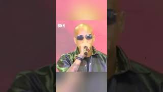 Rapper Prezzo Gives His Life To Christ prezzo bnn [upl. by Sabine520]