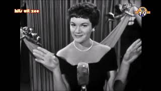 Stupid Cupid 📀Connie Francis 1958 Stereo [upl. by Bertrand]