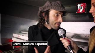 Leiva se puso la Banda [upl. by Cam]