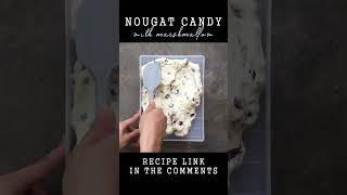 Nougat Candy [upl. by Orteip]