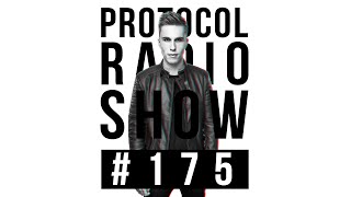 Nicky Romero  Protocol Radio 175  Stadiumx Guestmix  201215 [upl. by Pedrotti]