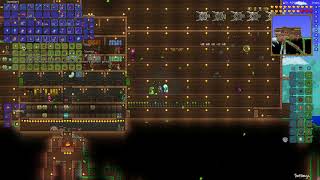 How to get Eternia Crystal  Terraria [upl. by Ocirederf]