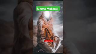 Jumma ke din ki khasiyat sorts jumma islamicshorts [upl. by Roland]