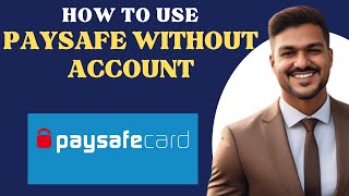 How to use PAYSAFE without account l Double Z [upl. by Yarak616]