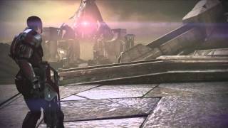 Mass Effect 3  Destiny Trailer [upl. by Lucrece]