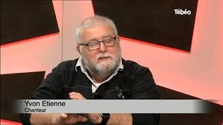 Chansons Bretonnes très salées  Interview d’Yvon Etienne [upl. by Sungam]