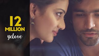 Yelove ft Shreya Ghoshal Siddharth Menon Aditi Ravi  Malayalam Song  Ajith Mathew [upl. by Anrahc]