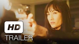 THE PROTÉGÉ Trailer 2021  Michael Keaton Maggie Q Samuel L Jackson  Action [upl. by Othe445]