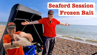 Cheeky Seaford Fishing Trip [upl. by Iridis]