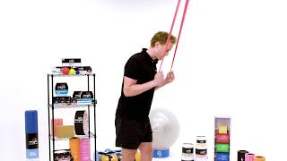 Triceps Extension Exercise [upl. by Scotney]