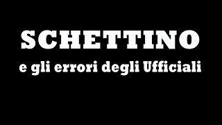 Schettino e gli errori degli Ufficiali  di gigetto dattolico [upl. by Barabbas239]