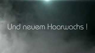 Dr Haarwachs I Das Comeback 2015 Official Trailer [upl. by Zaslow]