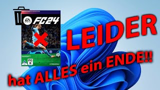 Es ÄNDERTsich ALLES FC 24 Profikarriere 019 [upl. by Mukund]