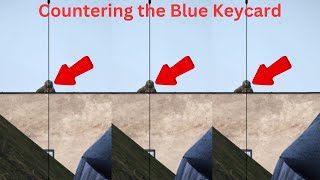 Countering blue keycard Lukow Airfield Dayz Rearmed [upl. by Eladnor]