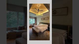 Coorg Marriott Resort in Coorg [upl. by Edette]