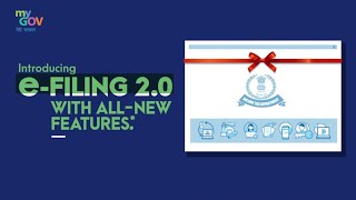 Introducing eFiling 20 [upl. by Cogn]